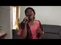 Download Lagu SABAR HO INANG COVER CHRISTIN