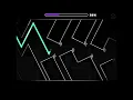 Cold Sweat Without 'D' blocks, (Geometry Dash)