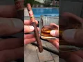 Download Lagu ASMR: Enjoying a nice cigar and bourbon! 👌🏼🥃 #asmr #cigar #bourbon
