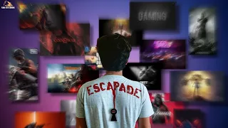 escapade thriller short film adventure
