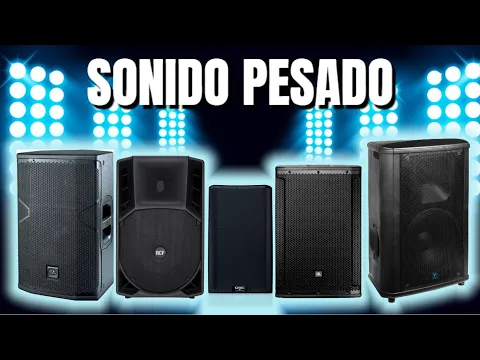 Download MP3 🎖️🔝Que Altavoz COMPRAR para Uso PROFESIONAL [GUIA DEFINITIVA 2023!] Parte 007!