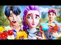 Lagu WHO WILL DATE RUMI?! KPop Demon Hunters Animation