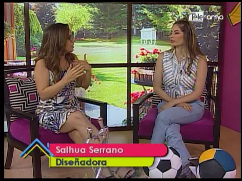 Nuevas tendencias en moda