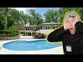 BUYING MUHAMMAD ALI S 3 300 000 MANSION