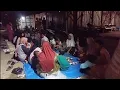 Download Lagu IT HAS BECOME A JOWO TRADITION, WHEN ONE NIGHT COMES TO A MIXED EVENING