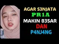 Download Lagu KELEMAHAN SETIAP W4N!T4 D3W454 - KETIKA 4NU-NYA DI M4SUK!N HARUS TUNTAS