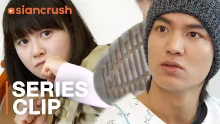 trying to get my amnesiac ex to remember me with strategic violence boys over flowers