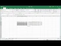 How to Replace Text from a String in Excel 2016