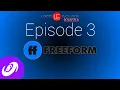 Logo Evolution Requested - Freeform