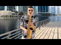 Download Lagu Happy - Pharrell Williams (Saxophone Version)