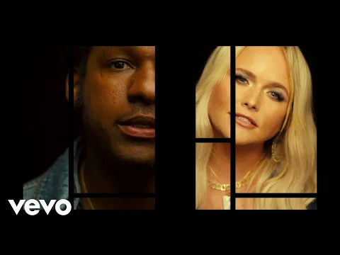 Download MP3 Miranda Lambert, Leon Bridges - If You Were Mine (Official Music Video)