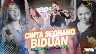 syahiba saufa ft vita alvia cinta seorang biduan official music video 