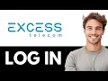 How to Sign in to Your Excess Telecom Account - Excess Telecom Agent Login