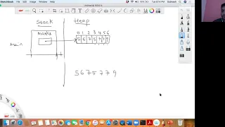 Arrays In Java - Continuation Object-Oriented Thinking In Java Day 17