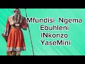 Lagu SHEMBE: Mfundisi Ngema Ebuhleni BamaNazaretha _ INkonzo YaseMini!!