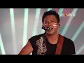 KHAYALAN TINGKAT TINGGI - NOAH Live at Closing Ceremony PON XX Papua 2021