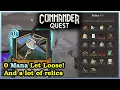 Download Lagu Commander Quest - Strange Cards You Can Now Start With