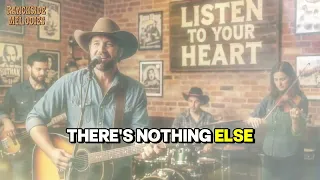 listen to your heart roxette country cover