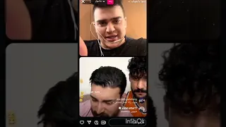 دعوا های پر حاشیه ترین عرشیا بهرام برای خاله شهاب تولدت گرفتن تا آخرشو ببینید 