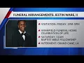 Funeral arrangements for Shreveport teen killed