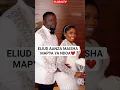 ELIUD AANZA MAISHA MAPYA YA NDOA❤️#ndoa #eliud #globaltv #shortvideo #comedy