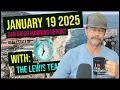 San Diego Real Estate Morning Report January 19 2025