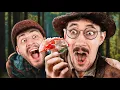Download Lagu Epischer PILZFUND im Wald | IRL Pilze sammeln