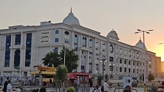  رمسيس وخطوة جديدة نحو التطوير  دندنها
