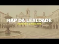 Filipe Ret, Prod.MTS - Rap da Lealdade (Letra)