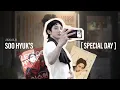 ENG SOOHYUK S SPECIAL DAY