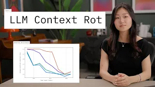 Context Rot How Increasing Input Tokens Impacts LLM Performance