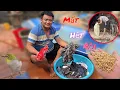 Download Lagu Người Dân Mất Hết Sau Trận Lũ Lụt Vừa Qua Ngập Thóc Mọc Mầm Rồi  /Nhân Bé Nhỏ 