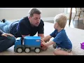 Download Lagu What it's like to be a parent of a toddler with Prader-Willi syndrome