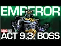 Download Lagu How To Defeat Act 9.3 Boss: Dread Emperor Doom! - Sep 2025 - CPP BETA