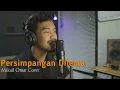 Download Lagu Terry - Persimpangan Dilema || Mikail Omar Cover