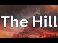 The Hill By Travis Greene - Lyric Video