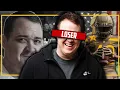 Finding Your Self in Being A Loser A Shane Gillis Documentary