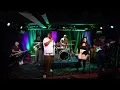 The Sugar House Band - Sharron Jones & The Dap-Kings - Midnight Rider (cover)