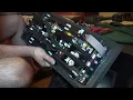Monolith amplifier failure and modification from Active to Passive speakers