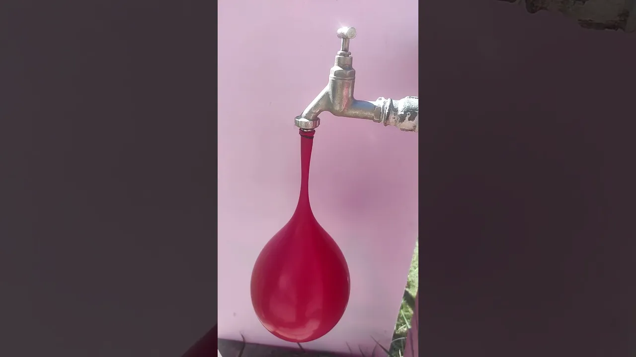 Endurance Balloon