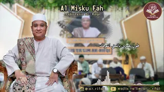 Download (HD AUDIO) Majlis Ta`lim Ar - Rifqi • Al Misku Fah MP3