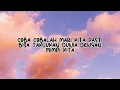 Download Lagu Terhebat - Coboy Junior (instrumen + lirik)