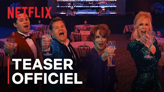 The Prom - Teaser [VF]