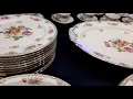 Noritake china