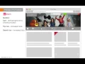 UX design - presenting prototype user feedback and iteration changes from user testing
