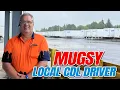 Meet Mugsy Driver and Third Shift Supervisor