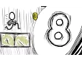 AS3 Platformer Tutorial Part 8 - Particles