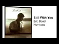 Eric Benet - Still With You 가사/해석/한글자막
