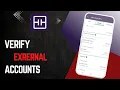 How To Verify External Account On Truist Bank 2025
