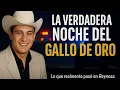 THE DAY THEY SILENCED THE GOLDEN ROOSTER THE TRUE STORY OF VALENTIN ELIZALDE S MURDER